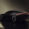 Infiniti Vision QE Concept, 2023