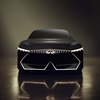 Infiniti Vision QE Concept, 2023