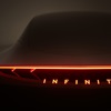 Infiniti Vision QE Concept, 2023