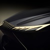 Infiniti Vision QE Concept, 2023