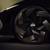 Infiniti Vision QE Concept, 2023
