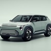Kia Concept EV3, 2023