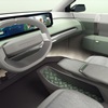 Kia Concept EV3, 2023 – Interior