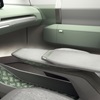 Kia Concept EV3, 2023 – Interior