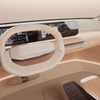 Kia Concept EV4, 2023 – Interior