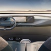 Kia Concept EV5, 2023 – Interior