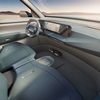 Kia Concept EV5, 2023 – Interior