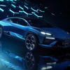 Lamborghini Lanzador Concept, 2023