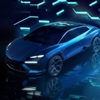 Lamborghini Lanzador Concept, 2023