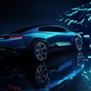 Lamborghini Lanzador Concept, 2023