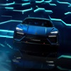 Lamborghini Lanzador Concept, 2023