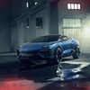 Lamborghini Lanzador Concept, 2023