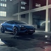 Lamborghini Lanzador Concept, 2023
