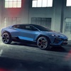 Lamborghini Lanzador Concept, 2023