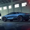 Lamborghini Lanzador Concept, 2023
