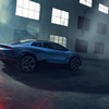 Lamborghini Lanzador Concept, 2023