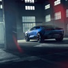 Lamborghini Lanzador Concept, 2023