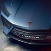 Lamborghini Lanzador Concept, 2023