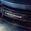 Lamborghini Lanzador Concept, 2023
