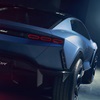 Lamborghini Lanzador Concept, 2023