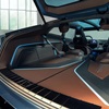 Lamborghini Lanzador Concept, 2023 – Interior