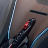 Lamborghini Lanzador Concept, 2023 – Interior
