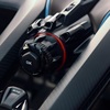 Lamborghini Lanzador Concept, 2023 – Interior