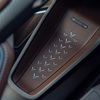 Lamborghini Lanzador Concept, 2023 – Interior