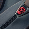 Lamborghini Lanzador Concept, 2023 – Interior