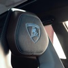 Lamborghini Lanzador Concept, 2023 – Interior