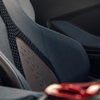 Lamborghini Lanzador Concept, 2023 – Interior