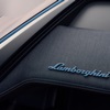 Lamborghini Lanzador Concept, 2023 – Interior