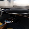 Lancia Pu+Ra HPE Concept, 2023 – Interior