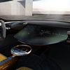 Lancia Pu+Ra HPE Concept, 2023 – Interior