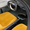 Lancia Pu+Ra HPE Concept, 2023 – Interior