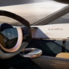 Lancia Pu+Ra HPE Concept, 2023 – Interior