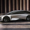 Lexus LF-ZC Concept, 2023