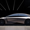 Lexus LF-ZC Concept, 2023