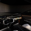 Lexus LF-ZC Concept, 2023 – Interior