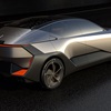 Lexus LF-ZL Concept, 2023