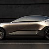 Lexus LF-ZL Concept, 2023