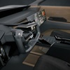 Lexus LF-ZL Concept, 2023 – Interior