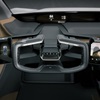 Lexus LF-ZL Concept, 2023 – Interior