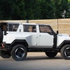 Mahindra Vision Thar.e Concept, 2023