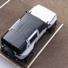 Mahindra Vision Thar.e Concept, 2023