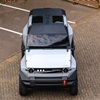 Mahindra Vision Thar.e Concept, 2023