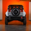 Mahindra Vision Thar.e Concept, 2023