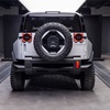 Mahindra Vision Thar.e Concept, 2023