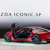 Mazda Iconic SP Concept, 2023