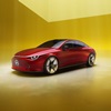 Mercedes-Benz Concept CLA Class, 2023